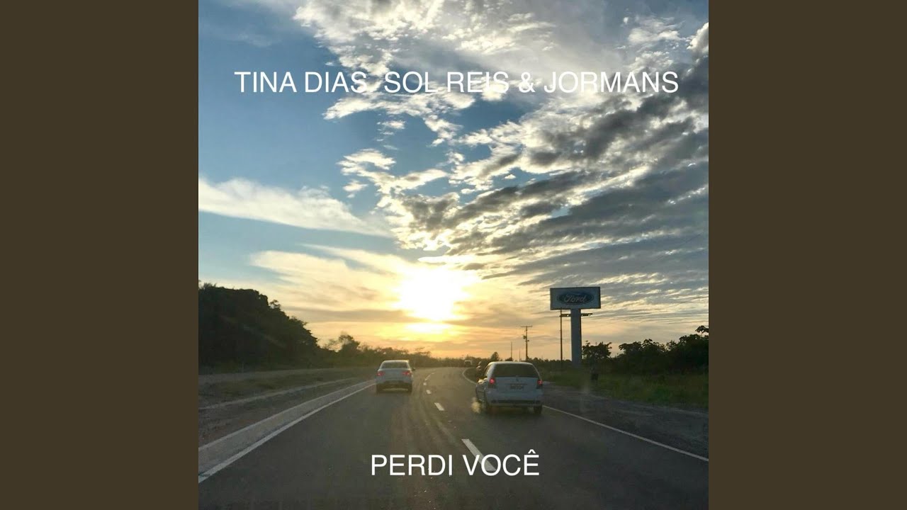Perdi Você (Versão Cover)