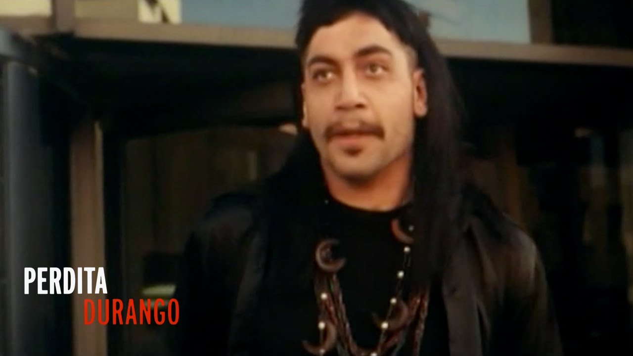 Perdita Durango | Original Trailer | Álex de la Iglesia, 1997