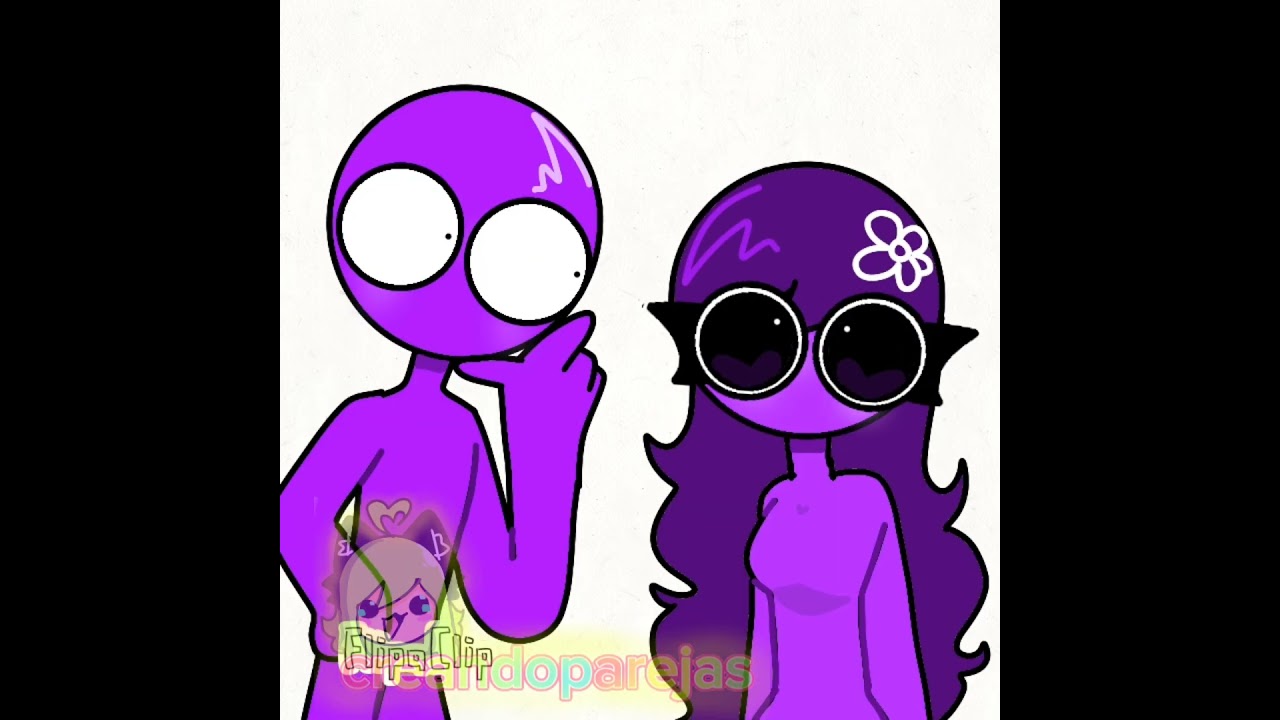 perdón por no subir videos aquí hay uno (no ship) //rainbowfriends//💕créditos:@DoritotheAxolotl