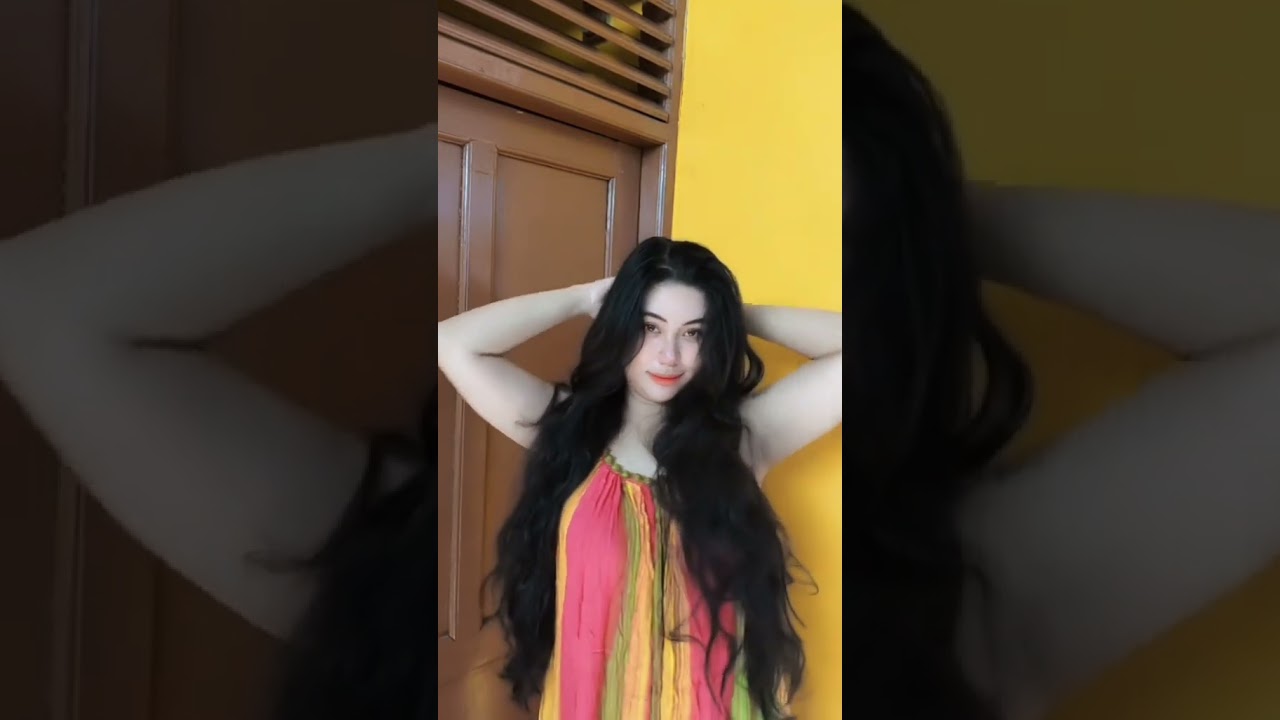 Perfect Body Mama Muda Cantik #tobrut #toge #mulus