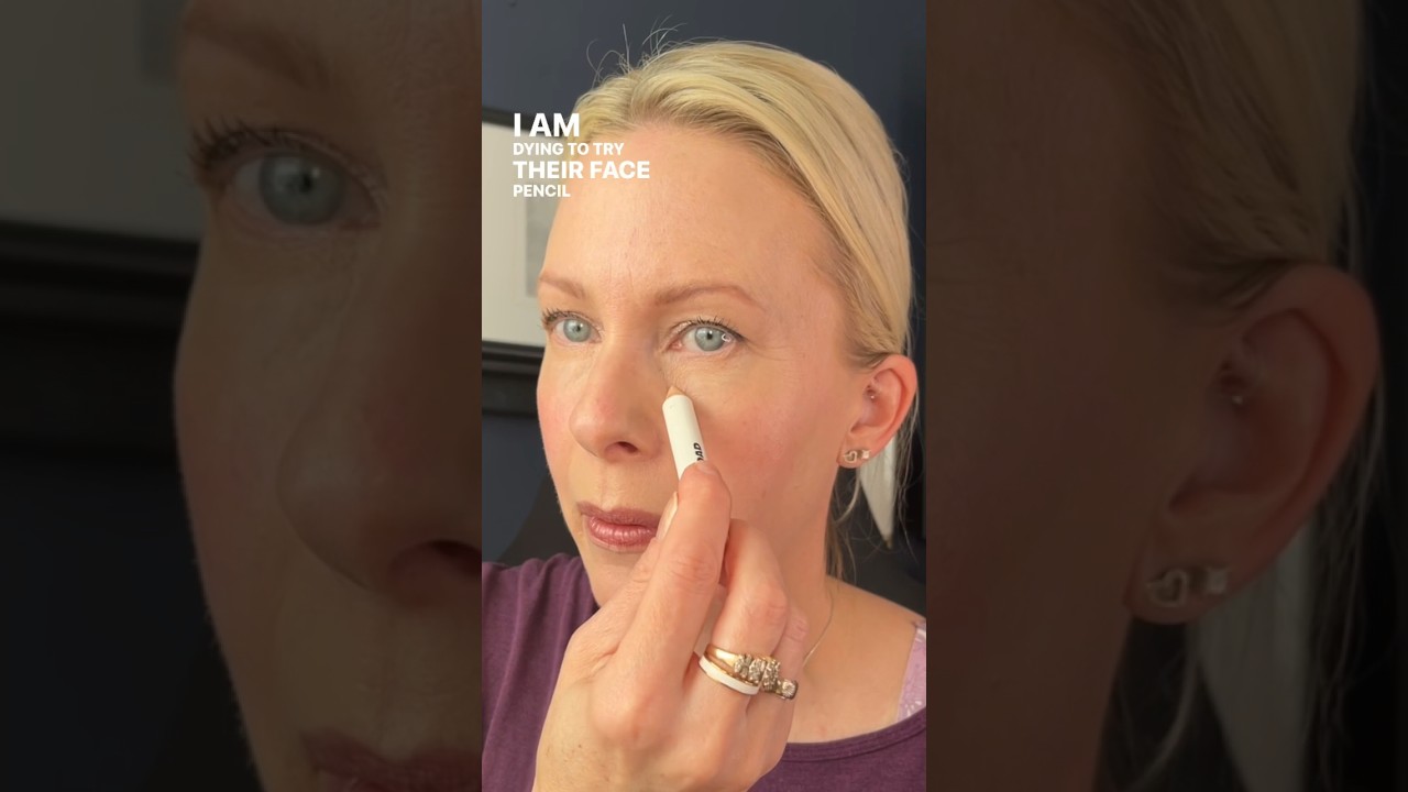 Perfect MAKEUP for mature skin?!!  TRY ON HAUL | Jones Road