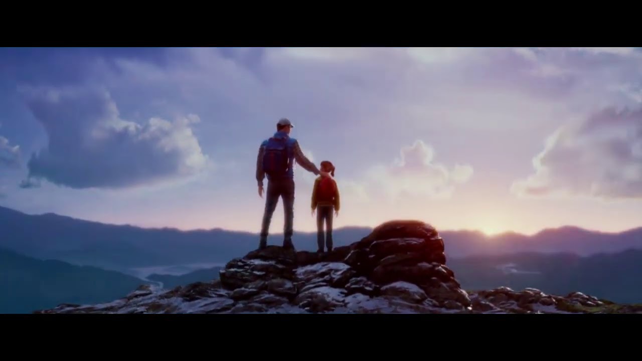 Perfect World Pictures (2018)