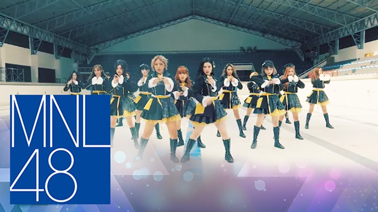 【Performance Version】 River / MNL48