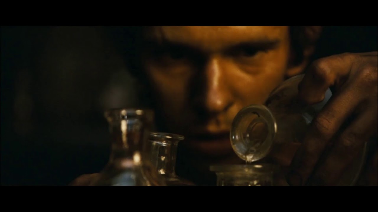 Perfume: The Story of a Murderer - The Perfect Perfume (HD)