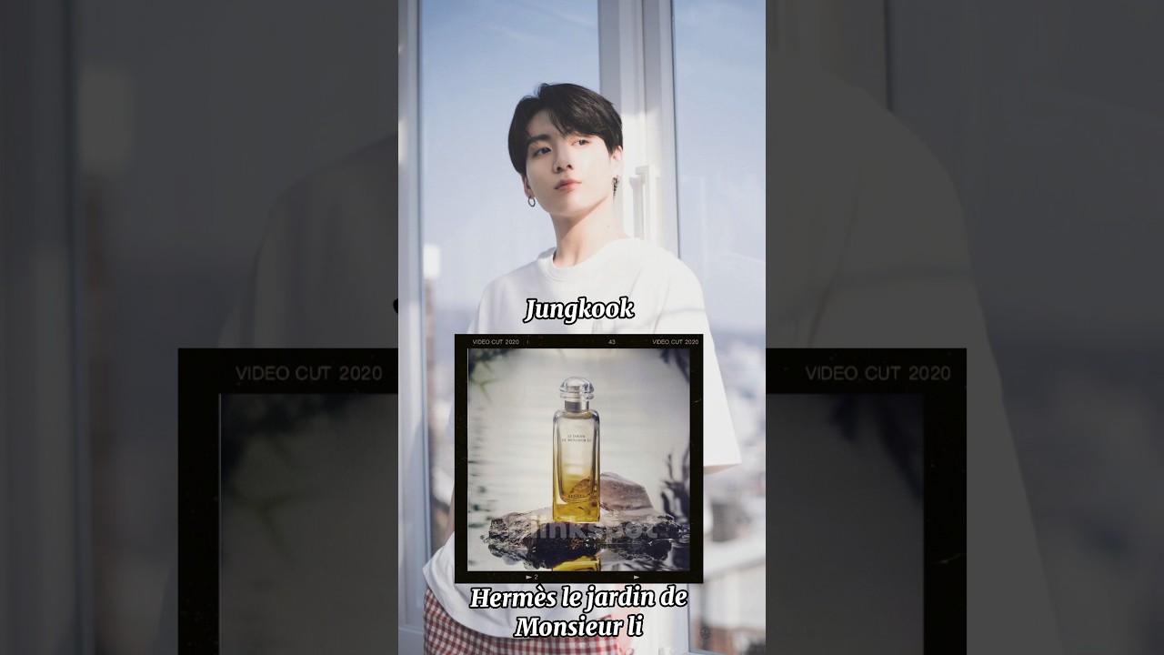 Perfumes used by kpop idols🌸#kpop #bts #shorts #blackpink #fypシ #perfume