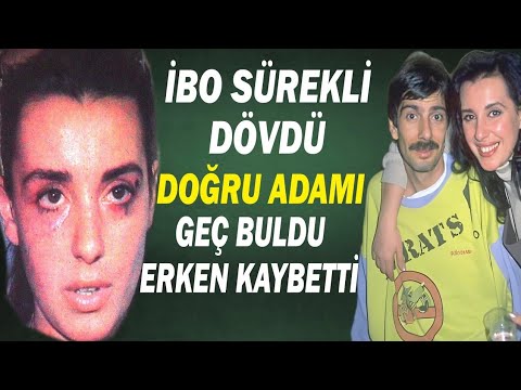 PERİHAN SAVAŞ; Erkeklerden Yana Yüzü Hiç Gülmedi... YILMAZ ZAFER'LE AĞLATAN VEFA HİKAYESİ...