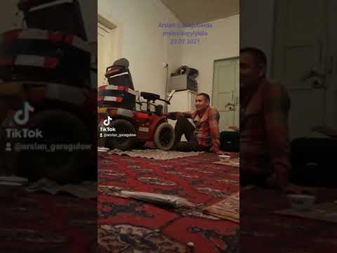 Perhat Gumry - Amangül