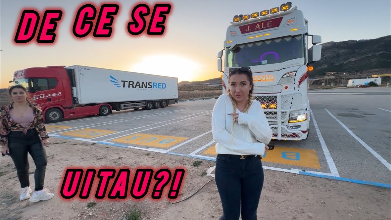 Pericol sau nu pe șosele ?! Noi pe comunitate 🫣