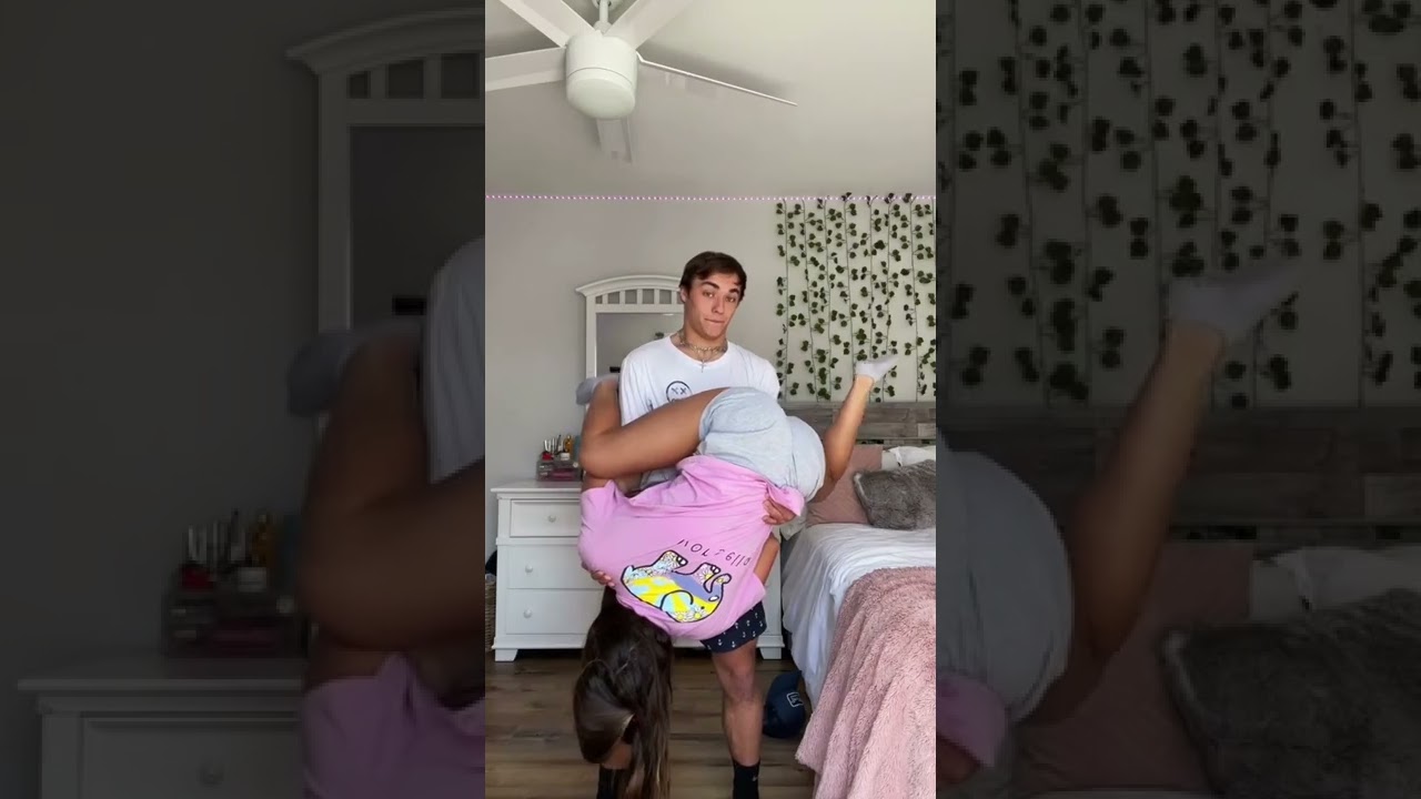 PERIOD PRANK ON MY BF😳 #Shorts