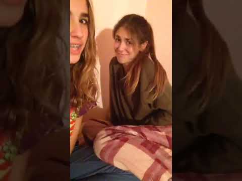 Periscope - Spanish Girls