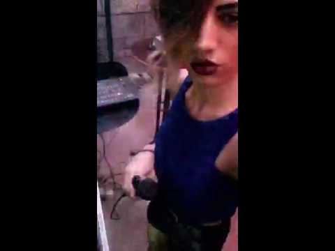 Periscope +18 sexy esat bozkurt
