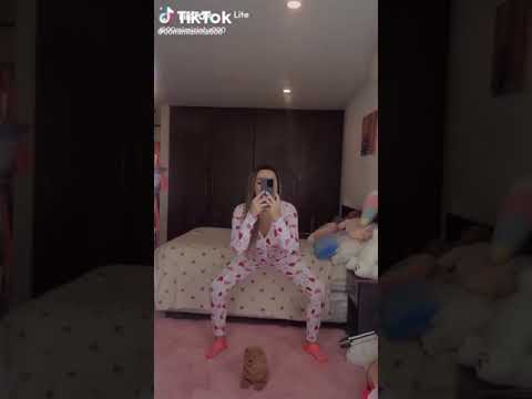 Periscope azgın kadın domalıyor