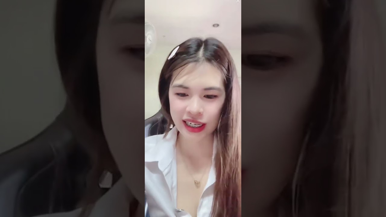 Periscope beauty [7] #periscopelive #bigo-live #baby-live #mindmii-live Full HD1080