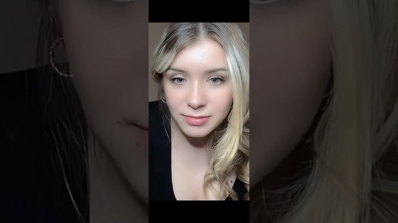 Periscope daily live update of pretty girls 0234