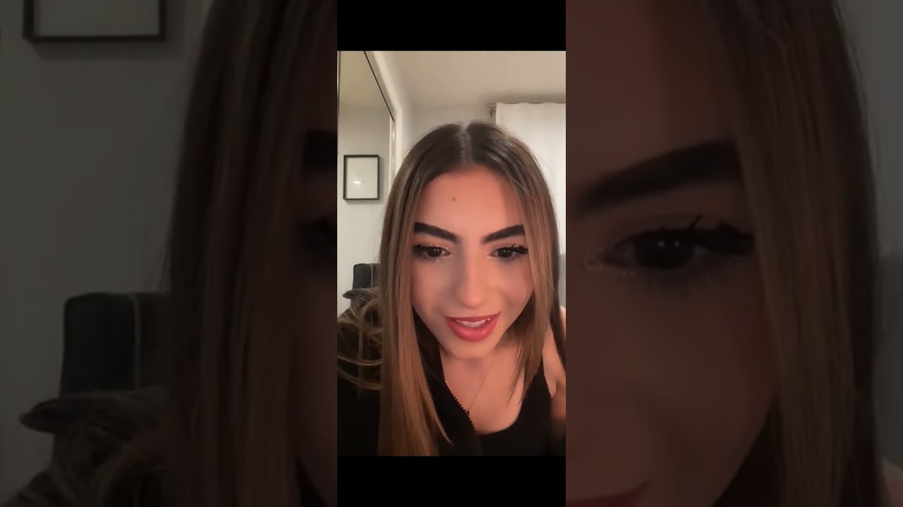 Periscope daily live update of pretty girls 0265