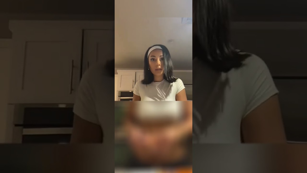 Periscope daily live update of pretty girls, 0320
