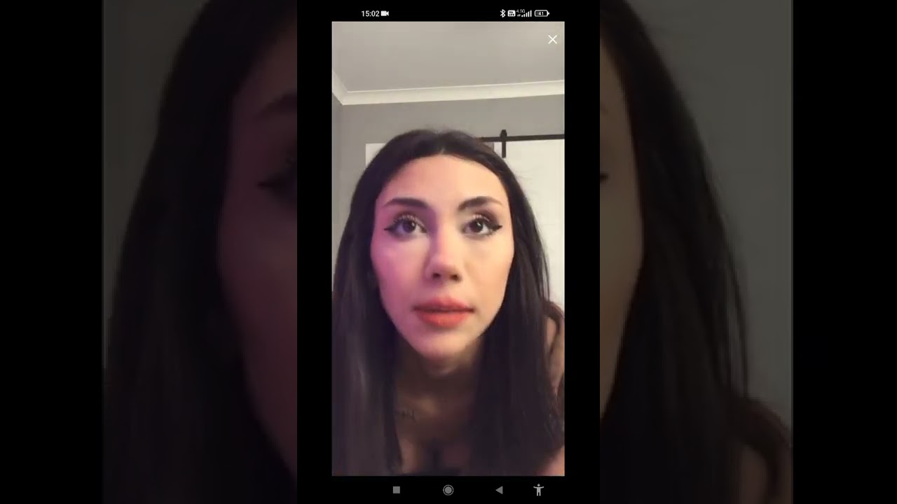 periscope ifşa çat çat reis