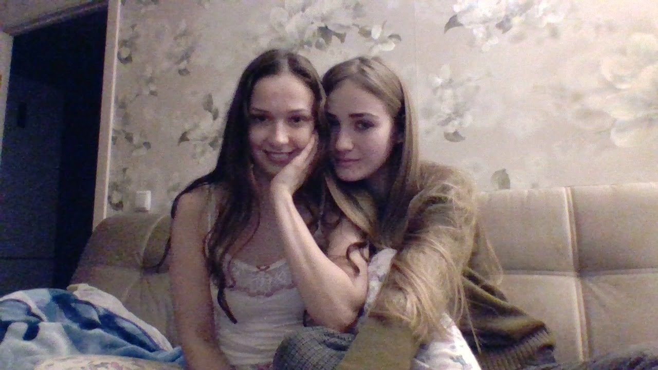 periscope live broadcast stream vlog (Nastya is visiting me 👩🏼‍🤝‍👩🏻)