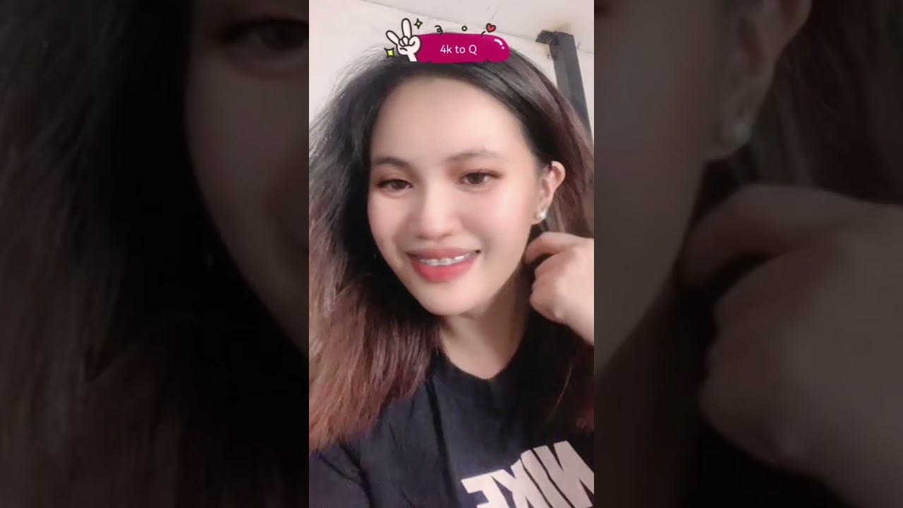 periscope live broadcast vlog lovely girl 2024  Ep82 #bigo