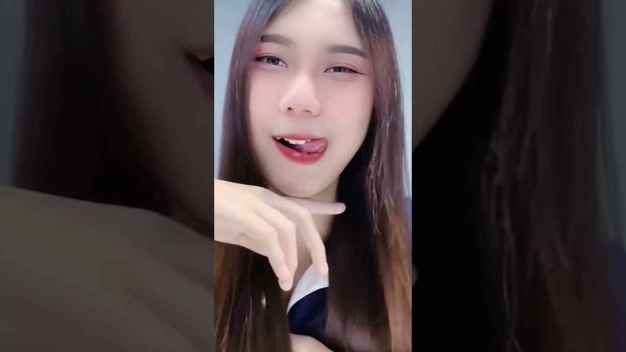 periscope live broadcast vlog lovely girl 2024 Ep57 #bigo #live