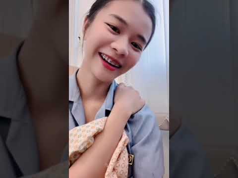 periscope live broadcast vlog lovely girl 2024 Ep61 #bigo #live