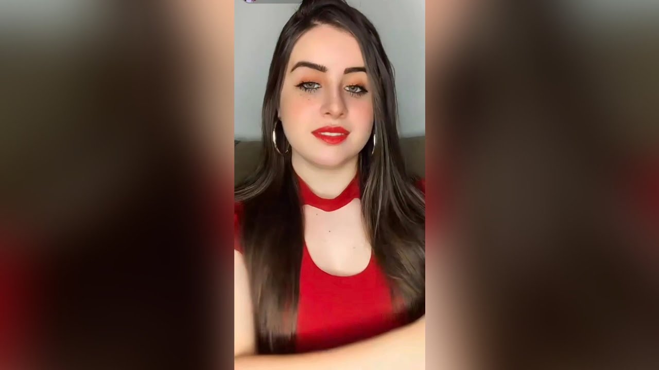 periscope live cute girl 1610