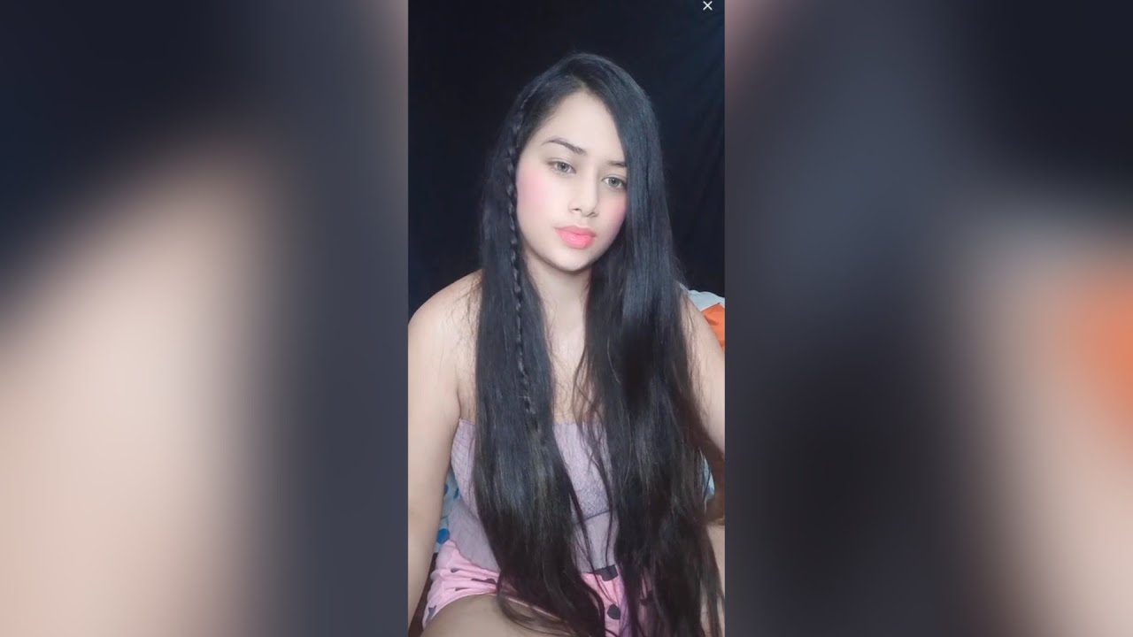 periscope live cute girl 1648