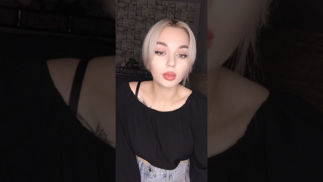 periscope live pretty girl 098