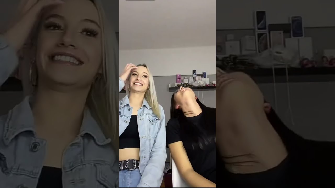 periscope live pretty girl 2441
