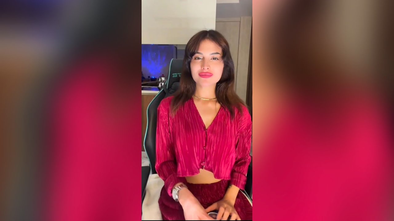 periscope live pretty girl 572