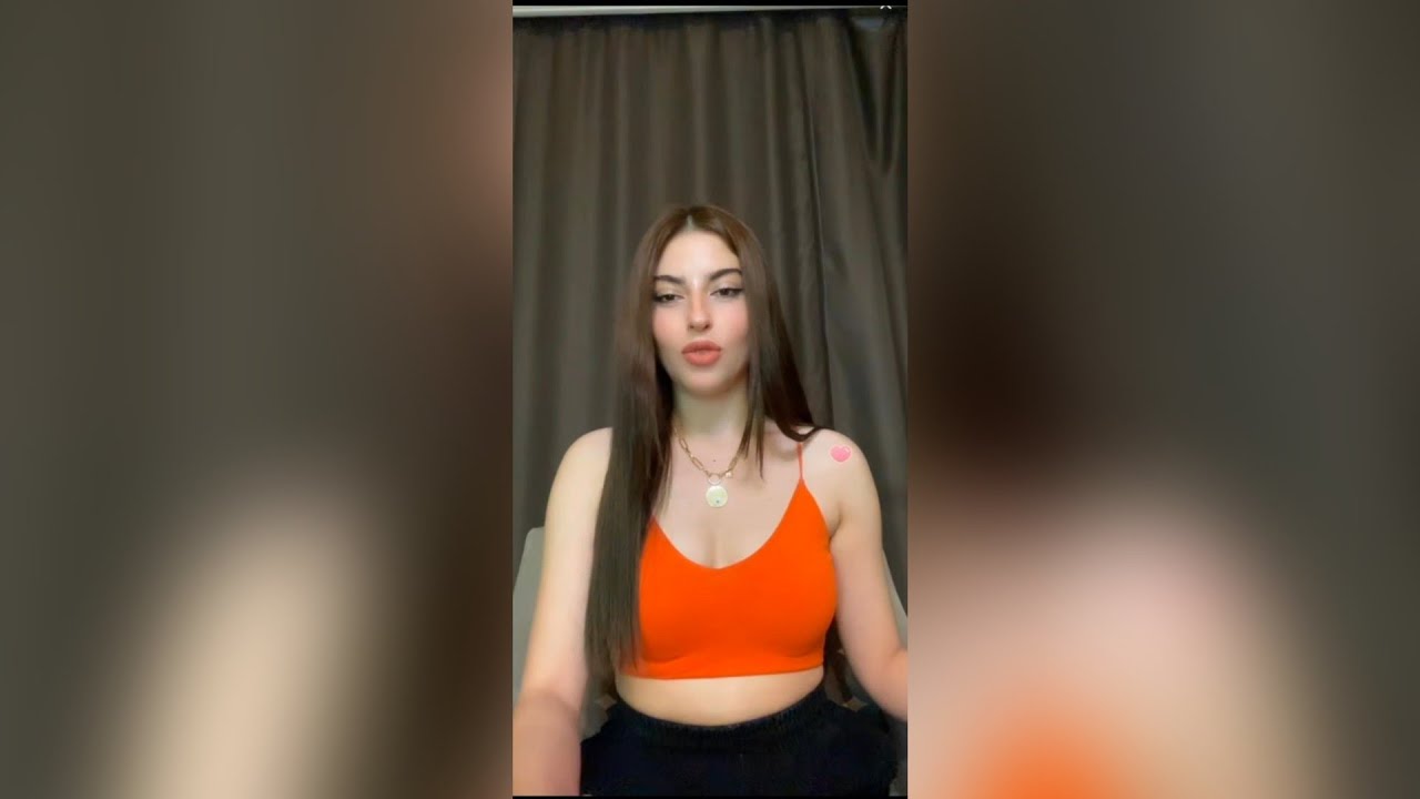 periscope live pretty girl 958