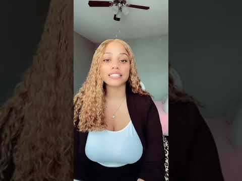 periscope live pretty girl vlog 137