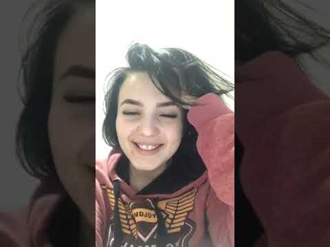 Periscope Live Russian Girl   Есть не спящие🎥  🔴     👉🏻😍👈🏼