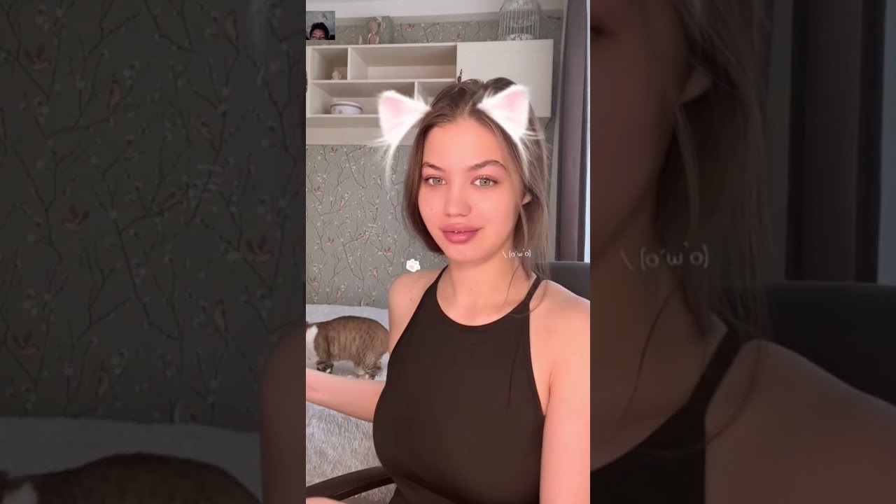 Periscope live videos | 1394💛 #livestream #bigolive #usa #broadcast #cute #pretty #periscope