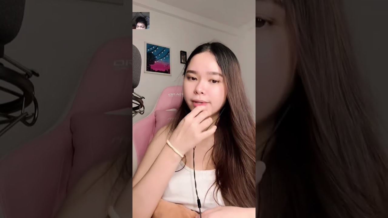 Periscope live videos | 1610🤎 #livestream #bigolive #usa #broadcast #cute #pretty #periscope