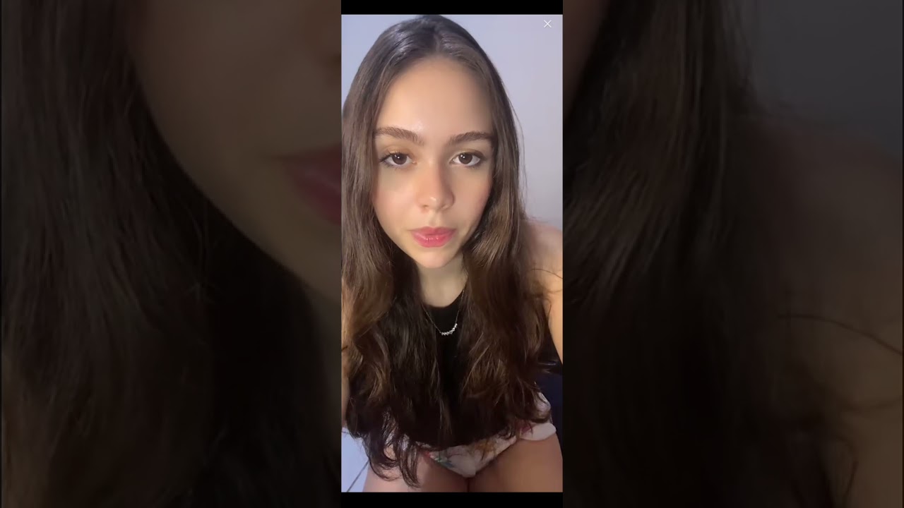 periscope live11948 vlog PRETTYGIRL💛💛 #newgirl #live #broadcast #periscope