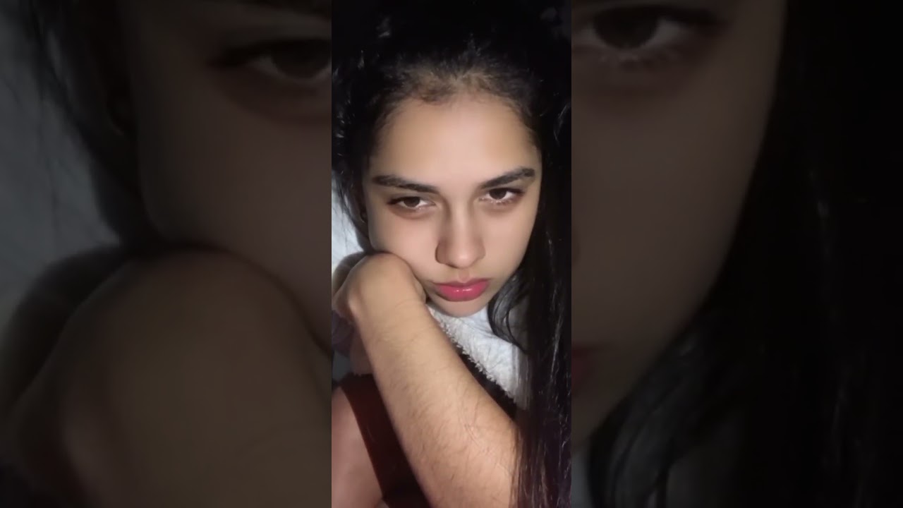 periscope lovely girl🍒