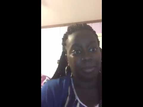 Periscope: Morning Motivation on The Working Mother Curse