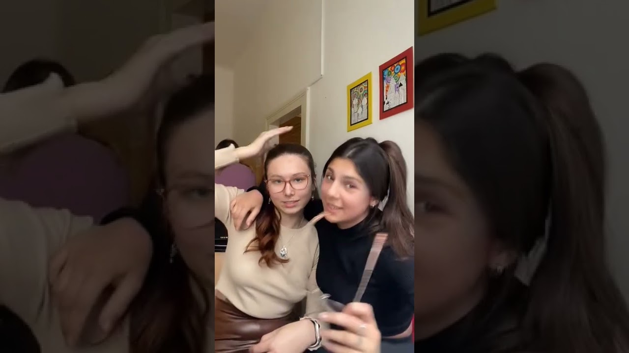 Periscope Pretty Ladies #vlog #live #broadcast #016