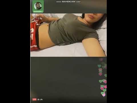 Periscope türk kızları show 1