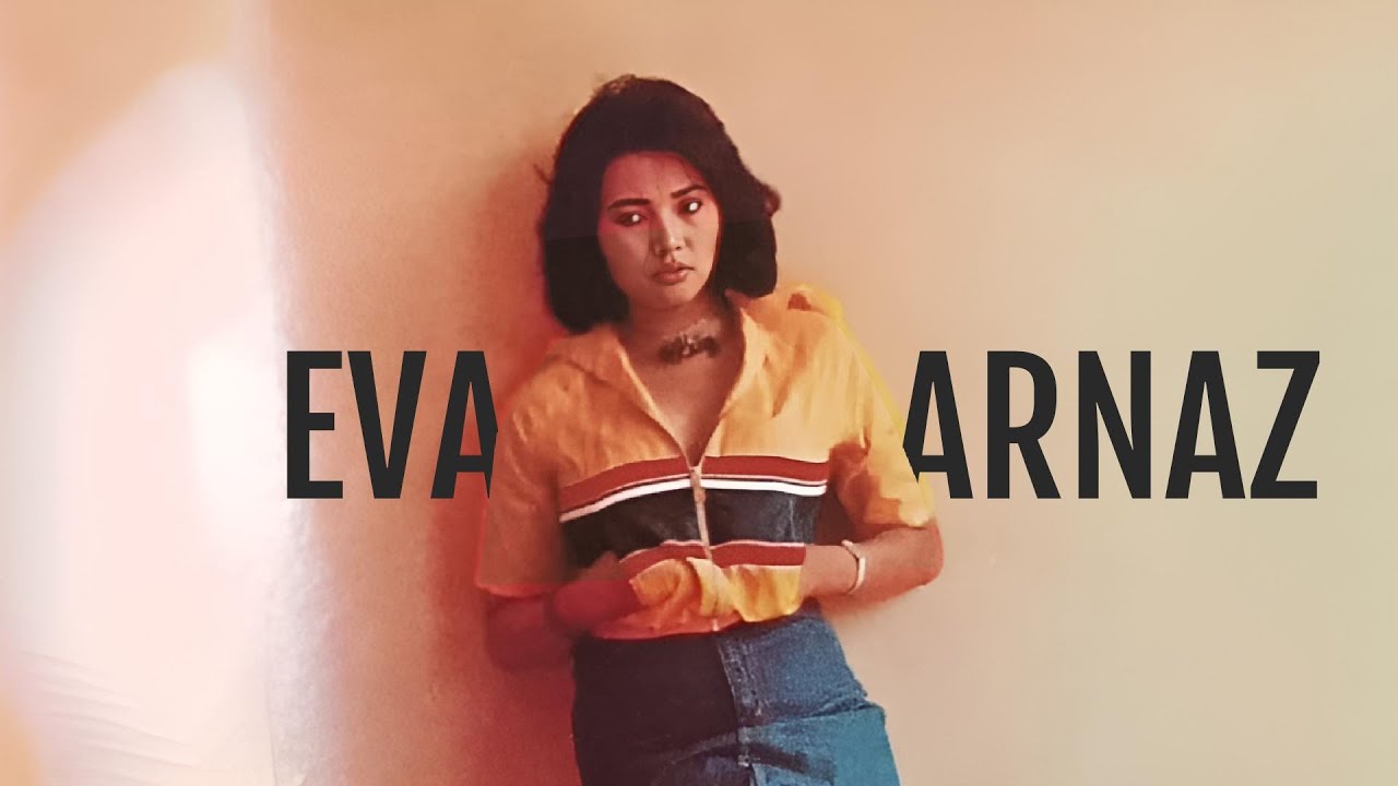 Perjalanan Hidup Eva Arnaz