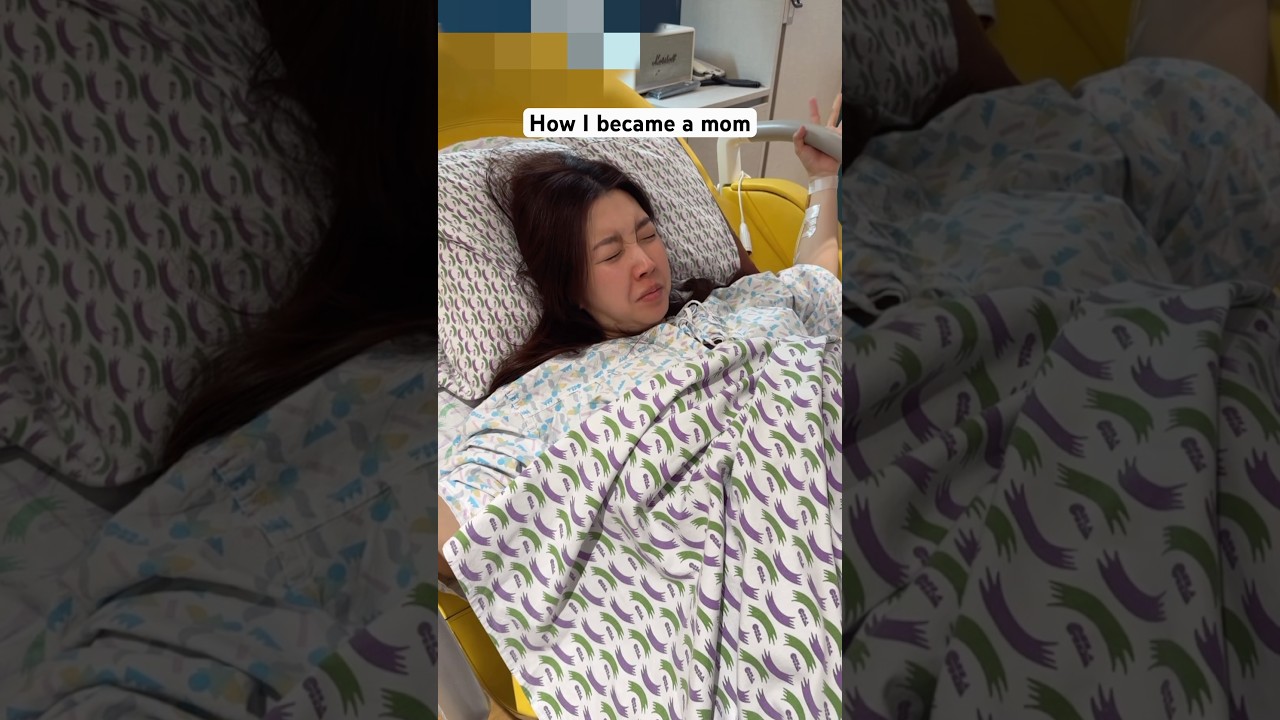 PERJUANGAN MELAHIRKAN ISTRI VS. SUAMI