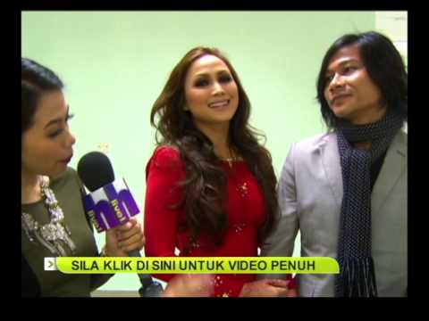 Perkenalan secara tidak sengaja - Jue Aziz
