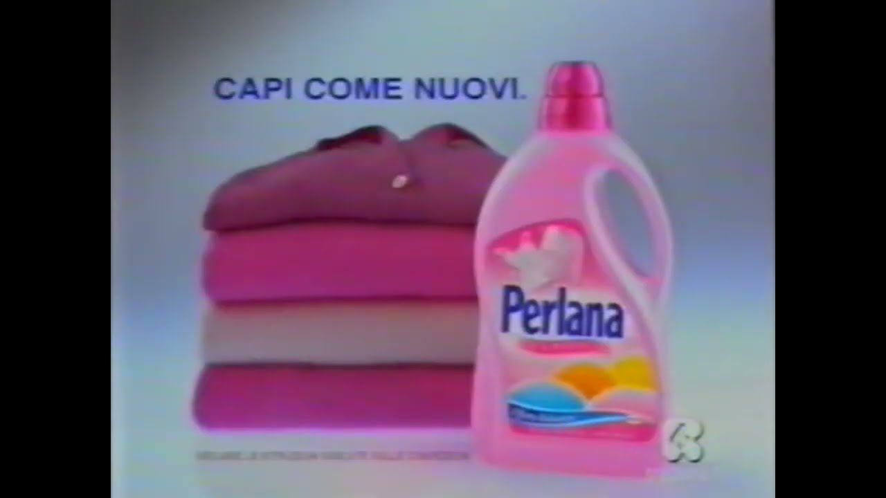 Perlana 2004 (ITA) 'Capi Come Nuovi'