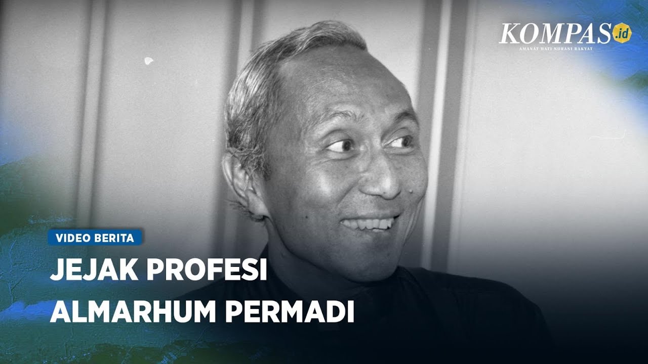 Permadi, Pengagum Soekarno, Parapsikolog, dan Dugaan Makar