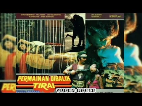 Permainan Dibalik Tirai 1988 Full Movie