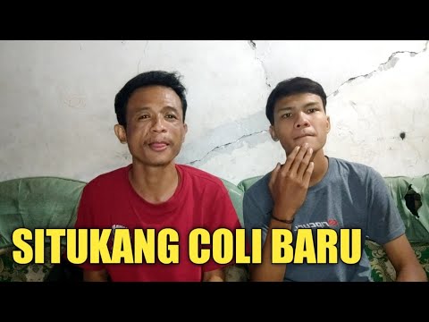 PERNAH COLI PAKAI BRA/BH CURIAN TETANGGA