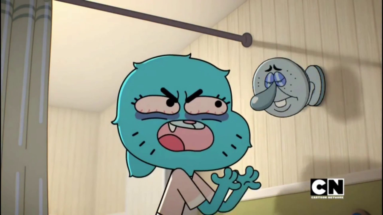 Pero Canto | El Increíble Mundo De Gumball