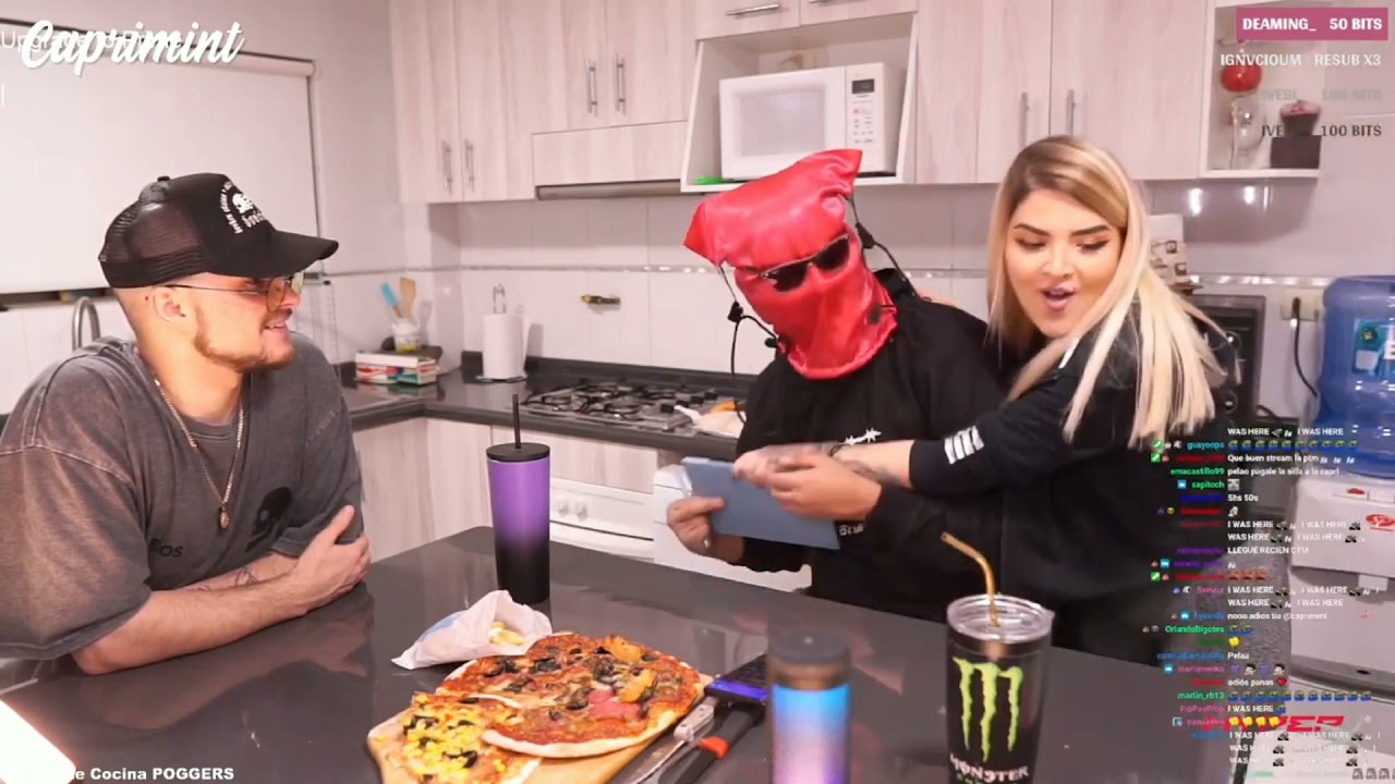 PERO DYLAN?!?!? | CLIPS