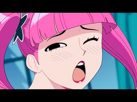 Perona Helps Zoro